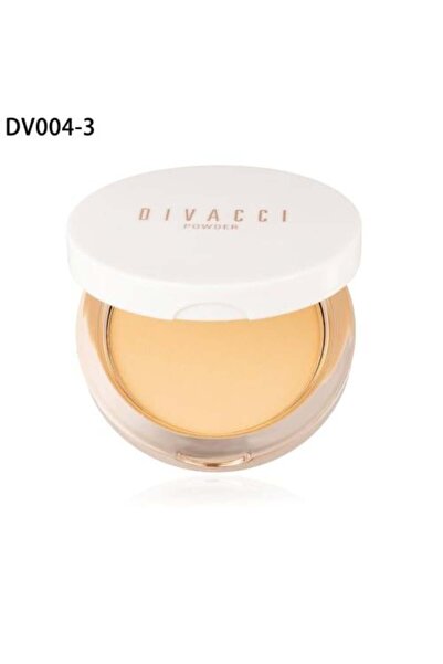 DIVACCI بودرة وجه ديفاتشي درجة DV004-3
