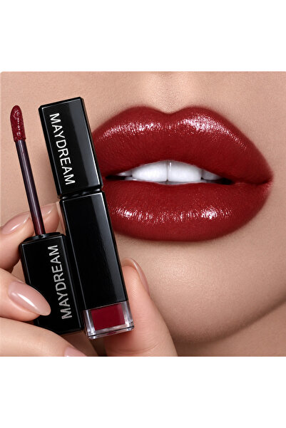 max elegance روج سائل بلون غني يبرز جمال الشفاه ويمنحها مظهرًا أنيقًا ولامعًا...