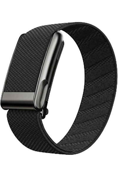 Generic Elastic Nylon Replacement Bicep Strap for WHOOP 5.0/MG/One/Peak/Life,...