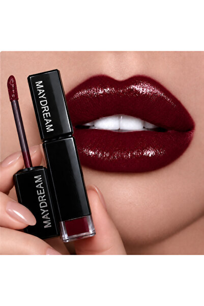 max elegance Liquid Color-Rich Rouge That Enhances the Beauty of Your Lips an...
