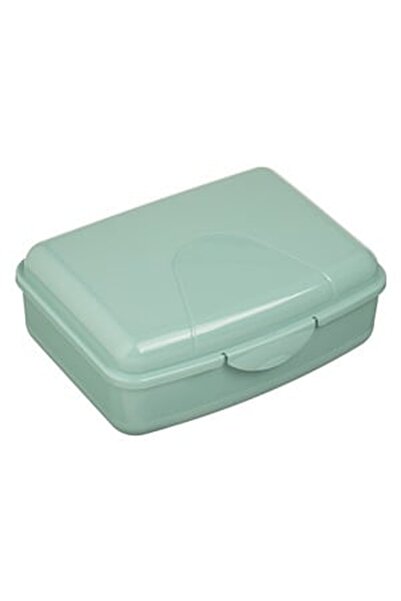 CBD CORAL BEST DEALS Caserola Verde Menta 1.35L, 18x6x13cm, Plastic