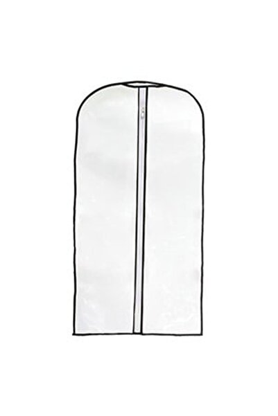CBD CORAL BEST DEALS Husa Transparenta de Protectie Costume 60x137cm