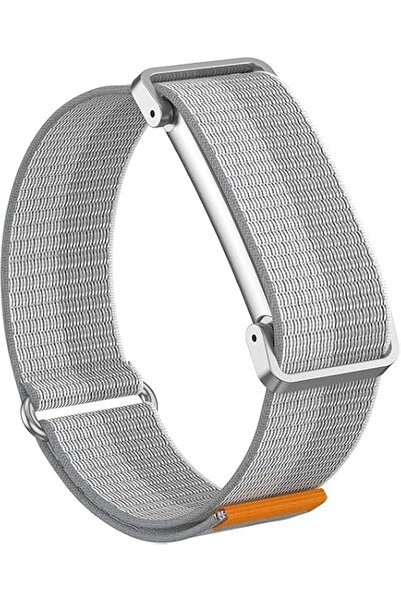BananaHome Stretch Nylon Loop Band Compatible with Google Fitbit Air, Breatha...