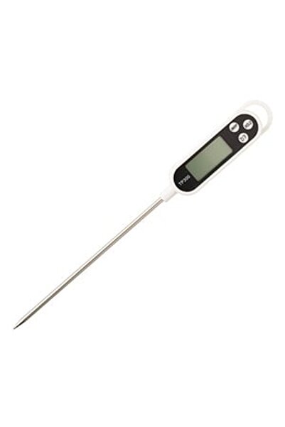 CBD CORAL BEST DEALS Termometru Digital pentru Gatit 25cm