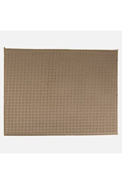 CBD CORAL BEST DEALS Prosop Uscator Bej Maro 50x39cm, Poliester