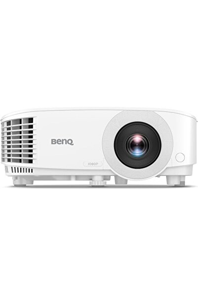 BENQING بروجيكتور BenQ TH575i ذكي متوافق مع تقنية 4K ودقة FHD 1080p، مع نظام ...