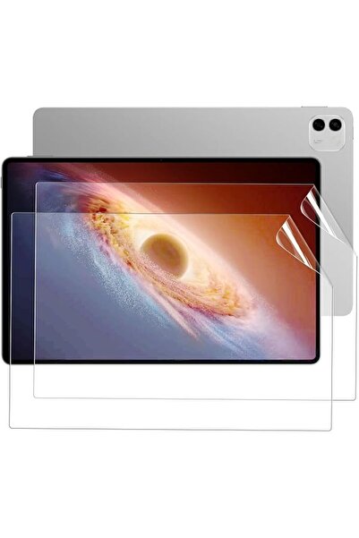 GENERAL Compatible with Honor Magicpad 4 12.3inch Paper Screen Protector Like...