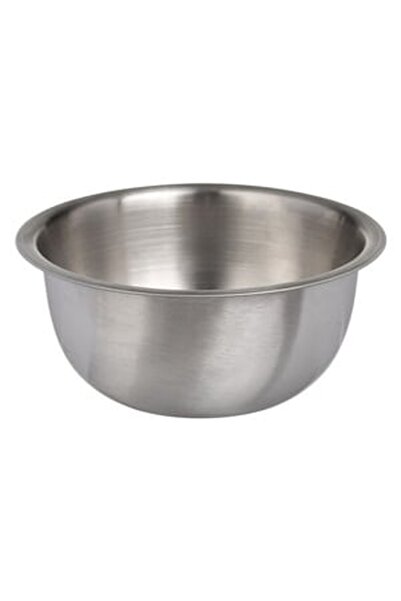 CBD CORAL BEST DEALS Castron din Inox pentru Amestecare 1.5L, 18.5x9.5cm, Ote...