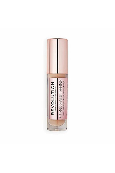 Revolution Conceal & Define C10 Kapatıcı