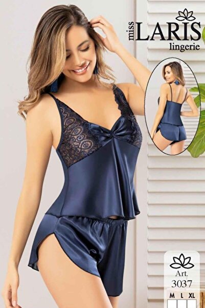 Miss Laris Lingerie ملابس نوم نسائية 3037 30100