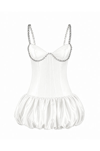 ROXELLİA Ivory Jewel