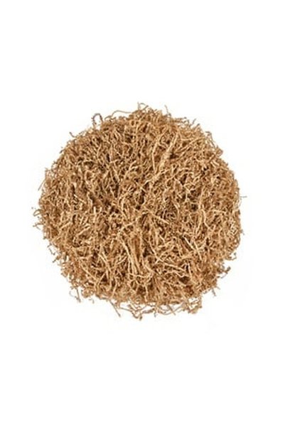 CBD CORAL BEST DEALS Hartie Umplutura Cadouri Bej 200g