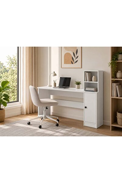 Balconica Nova Plus Çalışma Masası