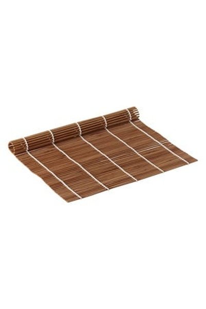 CBD CORAL BEST DEALS Suport din Bambus pentru Sushi, 23x24cm