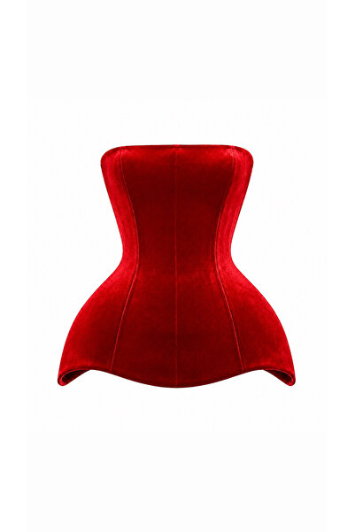 ROXELLİA Scarlet Sculpt