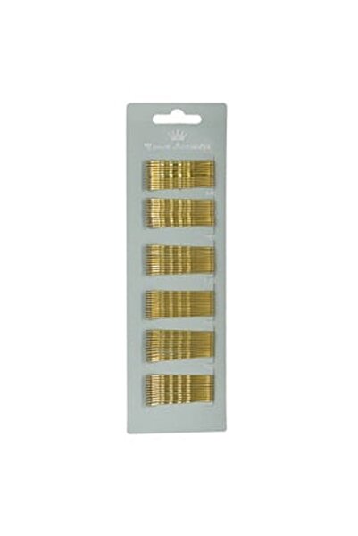 CBD CORAL BEST DEALS Agrafe Par Bronz 4.8cm - 72buc