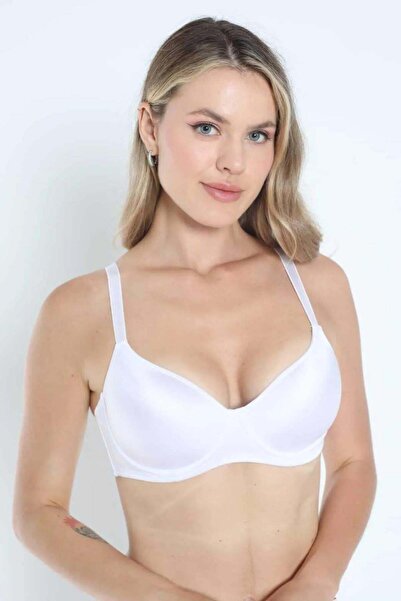 Godewo Women's Bra B Cup 520 23875