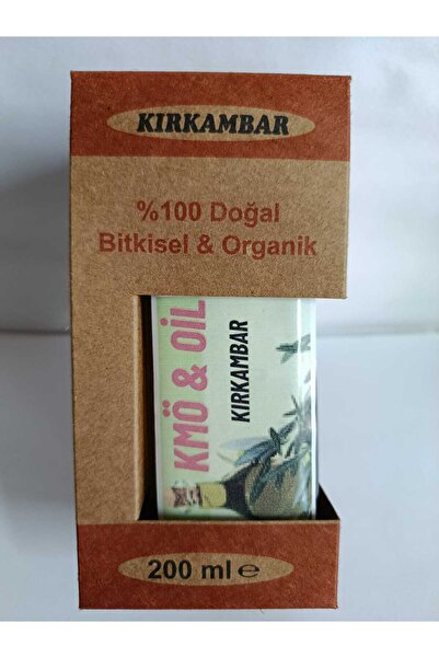 KEMİK İLİĞİ ÖDEMİ EKSTRATI (KMÖ&OİL)