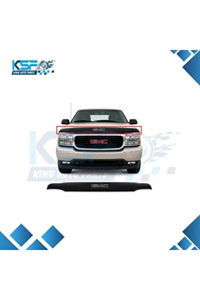 Gmc Hood Protector 2000-2006