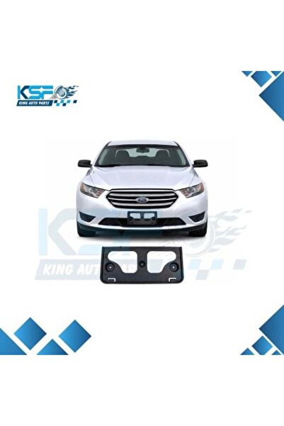 Ford حامل لوحة ترخيص توروس 2013-2019