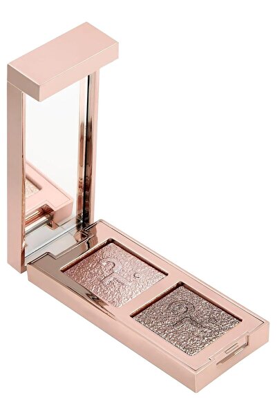 PATRICK TA Major Dimensions Shimmer Eyeshadow Duo