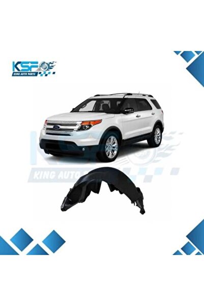 Ford بطانة إكسبلورر (يسار) 2011-2015