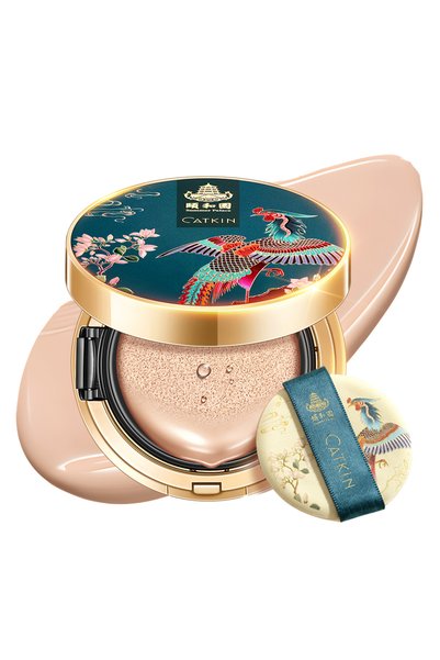 x Summer Palace Cushion Kapatıcı BB Kremi+ Hediye Refill