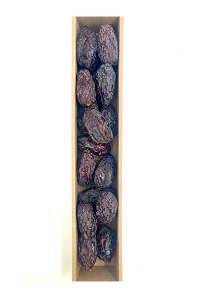ORIENTAL DATES MEDJOUL HURMA SUPERJUMBO PREMIUM - 500 GR - TASARIM PAKET