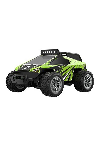 Generic Brand High-Speed S911 Monster RC Car – 1-20 Scale | 2.4GHz Remote Con...
