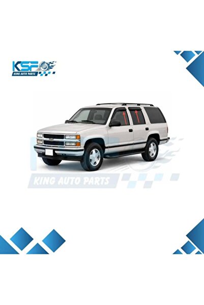 Gmc مجموعة واقيات النوافذ لسيارات شيفروليه 89-99
