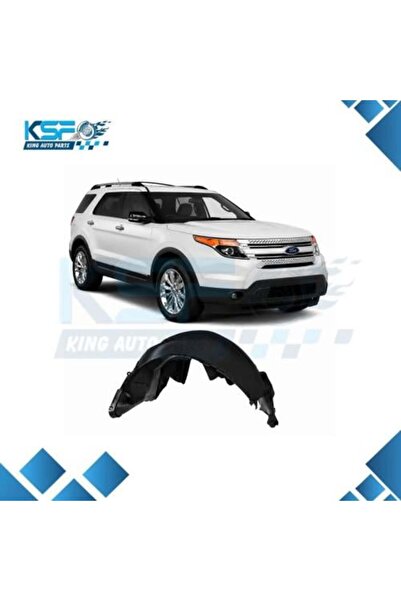 Ford إكسبلورر لاينر (يمين) 2011-2015