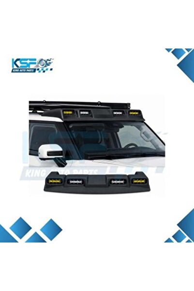 Gmc Headlights for Jetour T2 Model 2023-2026