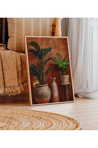 musnig Çerçevesiz Poster Tablo, Duvar Posteri, Sanatsal Hd Baskı