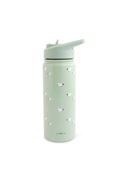 saro Θερμός Μπουκάλι Αστεία Φάρμα 500ml.