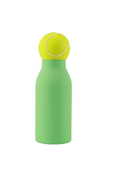 i-Drink Θερμός Νερού 420ml - Τένις