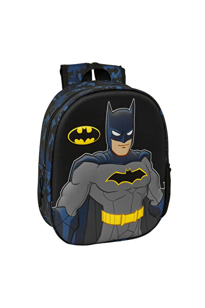 Batman Σακίδιο πλάτης 3D 33 εκ.