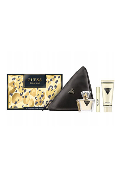 Guess Seductive for Women Gift Set