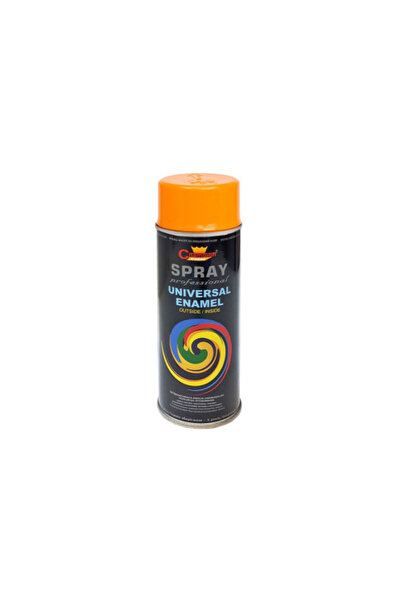 Champion Color Spray Vopsea Galben Profesional Champion 400ml