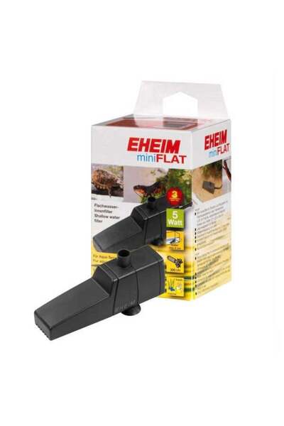 Eheim Mini FLAT İç Filtre 30Lt