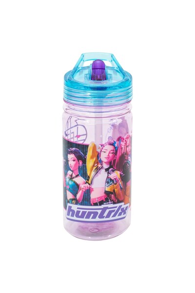 Disney ΜΙΚΡΟ ΜΠΟΥΚΑΛΙ ECOZEN 475 ML KPOP DEMON HUNTERS