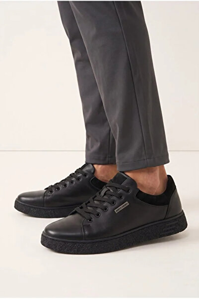 Pierre Cardin Men's Winter Waterproof Non-Slip and Flexible Sole Orthopedic I...