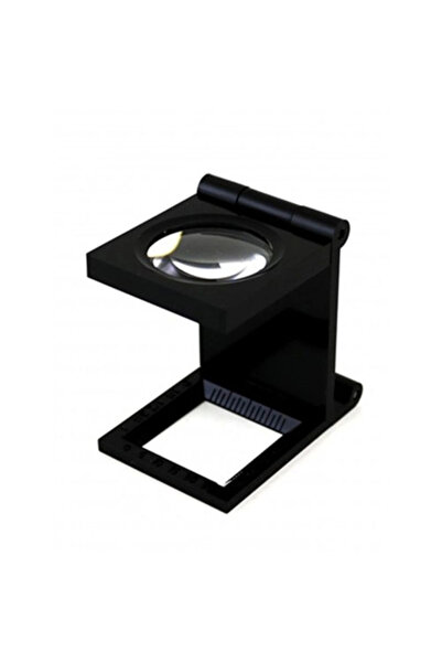Livenda Magnifying Glass Fd30 3 cm Plastic Folding Magnifying Glass Fd
