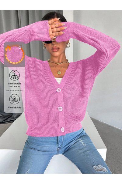 JAEN Cardigan