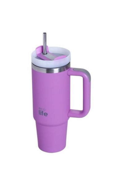 Ecolife Ποτήρι Ίρις 900ml