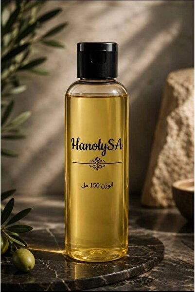 Hanoly Black Garlic Indian Herbs Hair Growth Oil Nourishing Thickening Hair a...