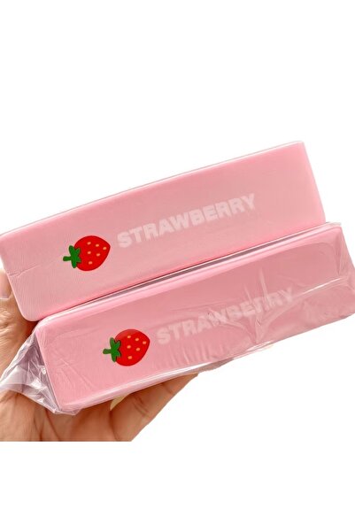 Generic Brand Sukhishii in the Form of a Strawberry Butter