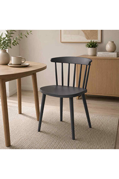 Palma homez كرسي مخمل أزرق 79×54×45 سم - كرسي مجلس مخمل
