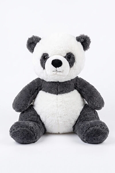 Feyza Oyuncak Sevimli Peluş Panda Oyuncak | 0+ Yaş | 35 cm | Uyku Arkadaşı ve...