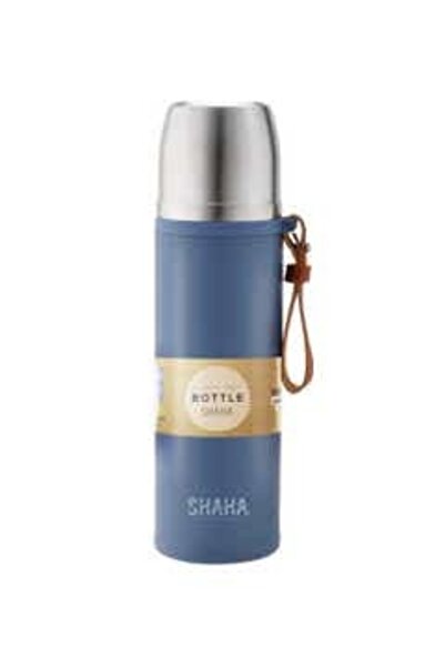 SHAHA زجاجة مفرغة من الهواء سعة 450 مل 311115068
