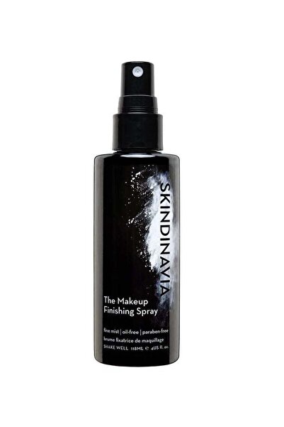 SKINDERMA بخاخ تثبيت المكياج متعدد الألوان من سكينديناڤيا